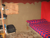 Maji Moto Maasai Cultural Camp