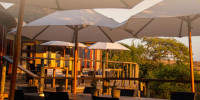 Nambiti Plains Lodge