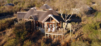 Nambiti Plains Lodge