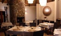 Nambiti Plains Lodge