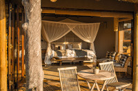 Nambiti Plains Lodge