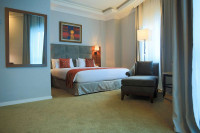 Swiss Inn Nexus Hotel