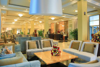 Swiss Inn Nexus Hotel