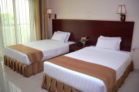 Nobleza Hotel