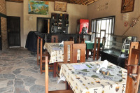 Nyungwe Nziza Eco-Lodge