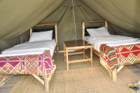 Nyungwe Nziza Eco-Lodge