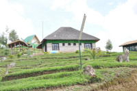 Nyungwe Nziza Eco-Lodge