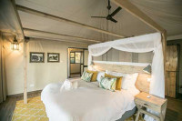 Old Drift Lodge