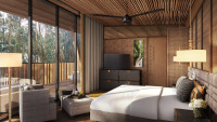 One&Only Gorilla's Nest Lodge
