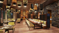 One&Only Gorilla's Nest Lodge