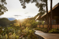 One&Only Gorilla's Nest Lodge