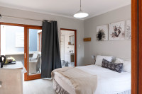Organic Stay Guesthouse