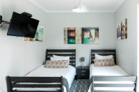 Organic Stay Guesthouse