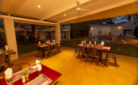 PheZulu Guest Lodge