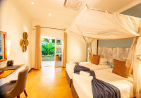 PheZulu Guest Lodge
