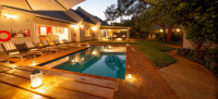 PheZulu Guest Lodge