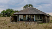 Serengeti Mara River Camp