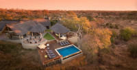 RockFig Safari Lodge