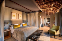 RockFig Safari Lodge