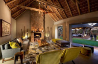 RockFig Safari Lodge