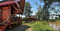 Royal Mara Safari Lodge