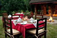 Royal Mara Safari Lodge