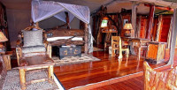 Royal Mara Safari Lodge