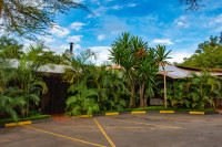 Hotel Boulevard