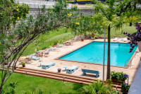 Hotel Boulevard