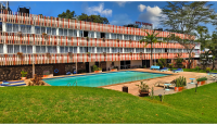 Hotel Boulevard