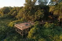 Setari Camp