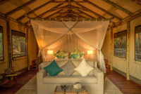 Setari Camp