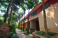 Speke Hotel