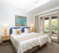 The Stellenbosch Hotel