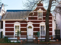 The Stellenbosch Hotel