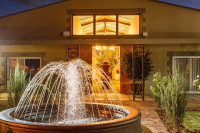 Surval Boutique Olive Estate
