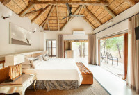 Tambuti Lodge