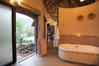 Tambuti Lodge