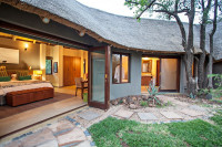 Tambuti Lodge