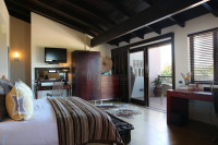 Teremok Boutique Lodge & Spa