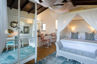Teremok Boutique Lodge & Spa