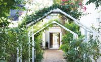 Last Word Franschhoek Hotel