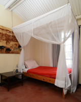 Lion's Cave Camp