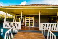 Tiloreza Volcanoes Ecolodge