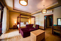 Tiloreza Volcanoes Ecolodge