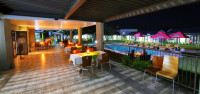 Travelodge Kasane