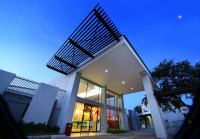 Travelodge Kasane