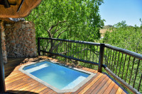 Tshukudu Bush Lodge