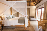 Unembeza Boutique Lodge & Spa