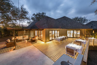 Unembeza Boutique Lodge & Spa